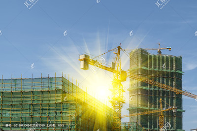 建筑施工工程建设